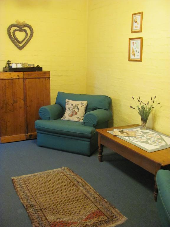 Kingfisher Country House Wilderness Quarto foto
