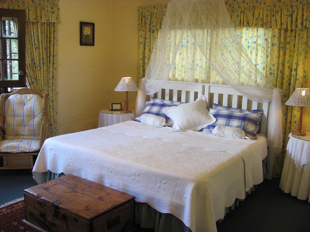 Kingfisher Country House Wilderness Quarto foto