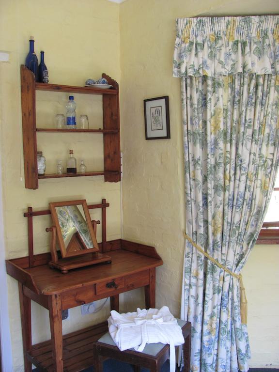 Kingfisher Country House Wilderness Quarto foto