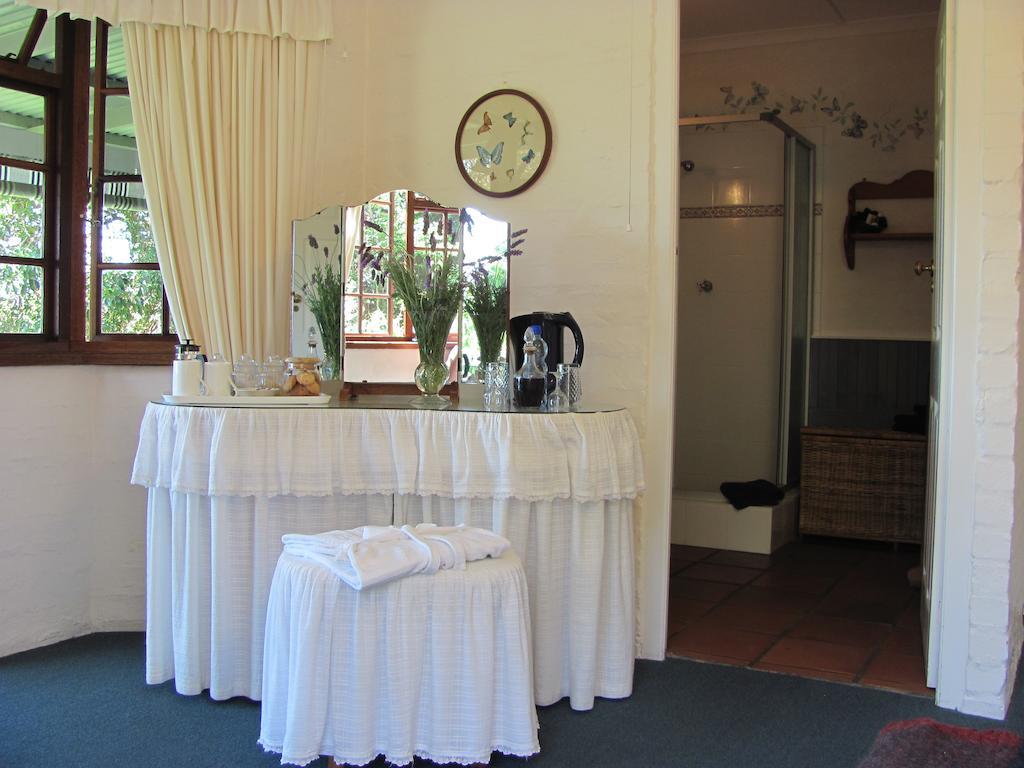 Kingfisher Country House Wilderness Quarto foto